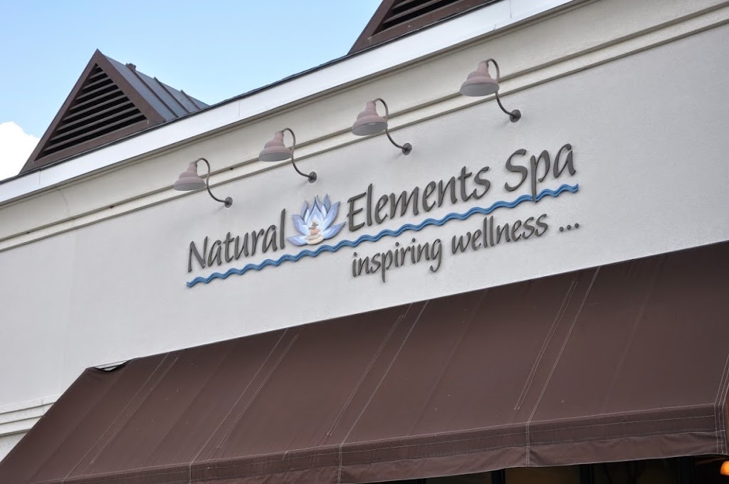 Natural Elements Spa & Salon. 23320