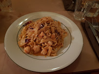 Pappardelle du Restaurant italien L'Osteria Dell'Anima à Paris - n°9