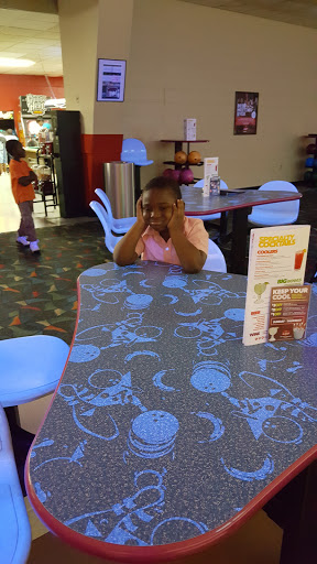 Bowling Alley «AMF Columbia Lanes», reviews and photos, 1732 Bush River Rd, Columbia, SC 29210, USA