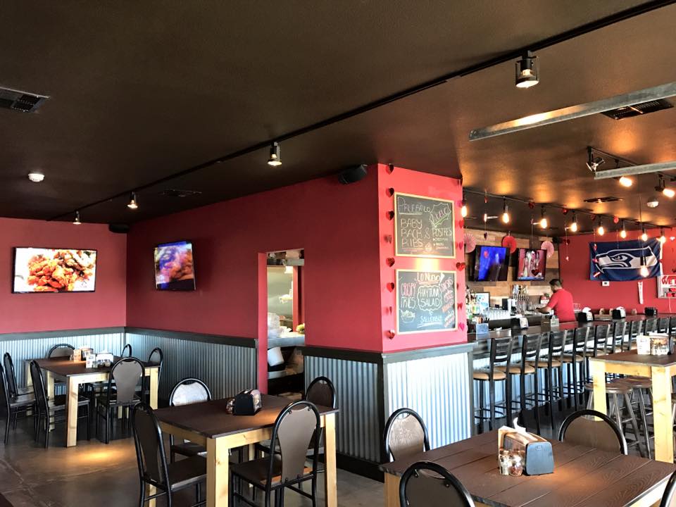 La Bodega Kitchen and Bar Restaurant Yuma, AZ 85349 Menu, Hours