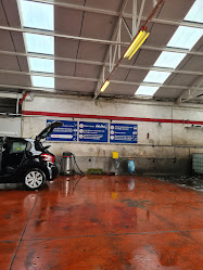 Hand car wash zelzate