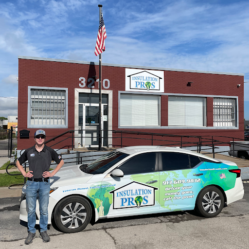 Insulation Contractor «Insulation Pros», reviews and photos