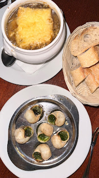 Escargot du Restaurant Café de l'Empire à Paris - n°4