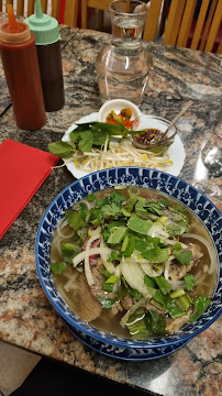 Phô du Restaurant vietnamien Nha Que à Nice - n°20