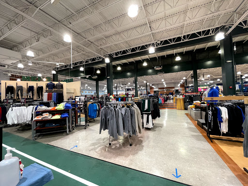 Shopping Mall «The Shoppes at Buckland Hills», reviews and photos, 194 Buckland Hills Dr, Manchester, CT 06042, USA