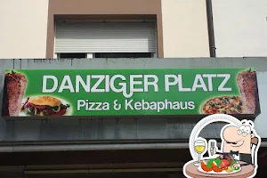 Danziger Platz Pizza & Kebaphaus image