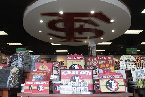 Sportswear Store «Alumni Hall», reviews and photos, 1817 Thomasville Rd #250, Tallahassee, FL 32303, USA