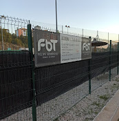 Academia de Tenis Bonalba - Carrer de IAigualera, 1, 03110 Mutxamel, Alicante