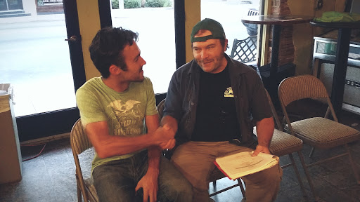 Performing Arts Theater «Bay Street Players», reviews and photos, 109 N Bay St, Eustis, FL 32726, USA