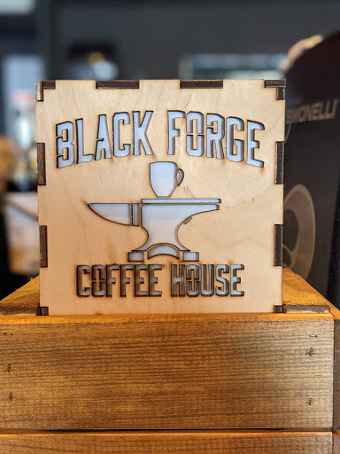 Coffee Shop «Black Forge Coffee House», reviews and photos, 1206 Arlington Ave, Pittsburgh, PA 15210, USA