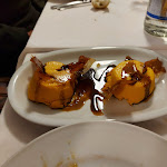 Photo n°2 de l'avis de Giacomo.i fait le 02/12/2021 à 07:38 sur le  Trattoria barchetta à Campogalliano