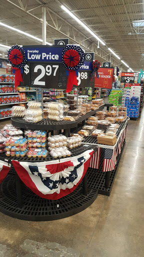 Department Store «Walmart Supercenter», reviews and photos, 1501 Skyland Blvd E, Tuscaloosa, AL 35405, USA