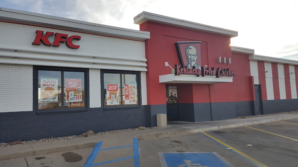 KFC 88101