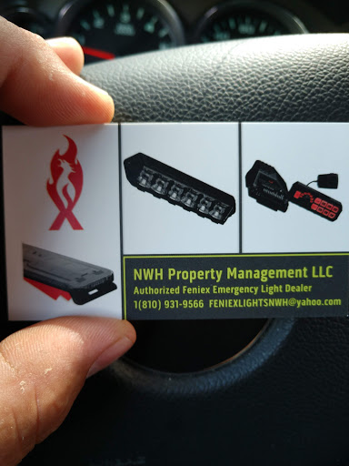 NWH Property Management LLC