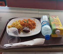 La Cuisine Fast Food photo