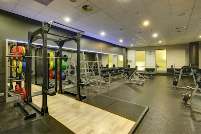 FITNESS FIRST WIESBADEN