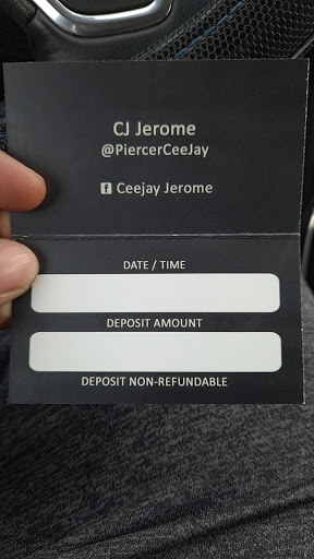 Tattoo Shop «Rockstar Tattoo», reviews and photos, 31050 Gratiot Ave, Roseville, MI 48066, USA