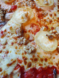 Plats et boissons du Pizzeria Pizzéria La Vetrata à Les Deux Alpes - n°7