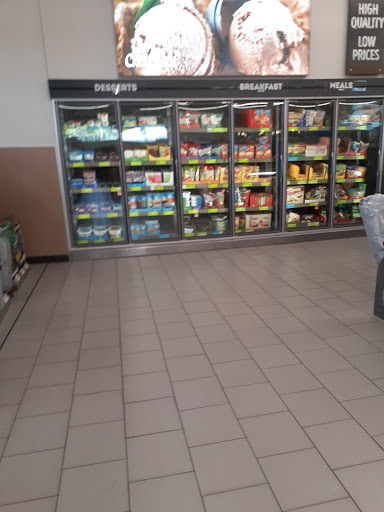 Supermarket «ALDI», reviews and photos, 13210 Telegraph Rd, Santa Fe Springs, CA 90670, USA