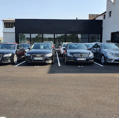 VPN Autos Roanne - Kira Automobiles à Roanne