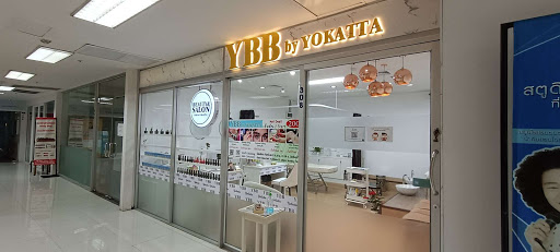 YBB by YOKATTA