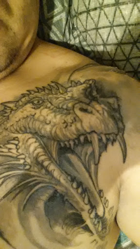 Tattoo Shop «Armored Ink Tattoo», reviews and photos, 18451 Collier Ave, Lake Elsinore, CA 92530, USA