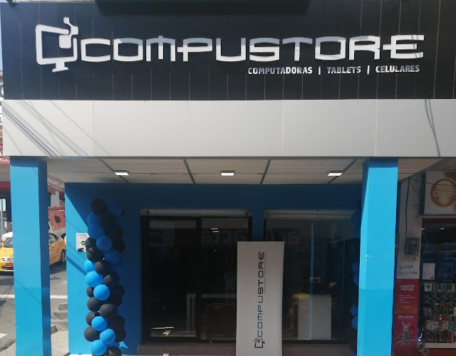 CompuStore Sucursal