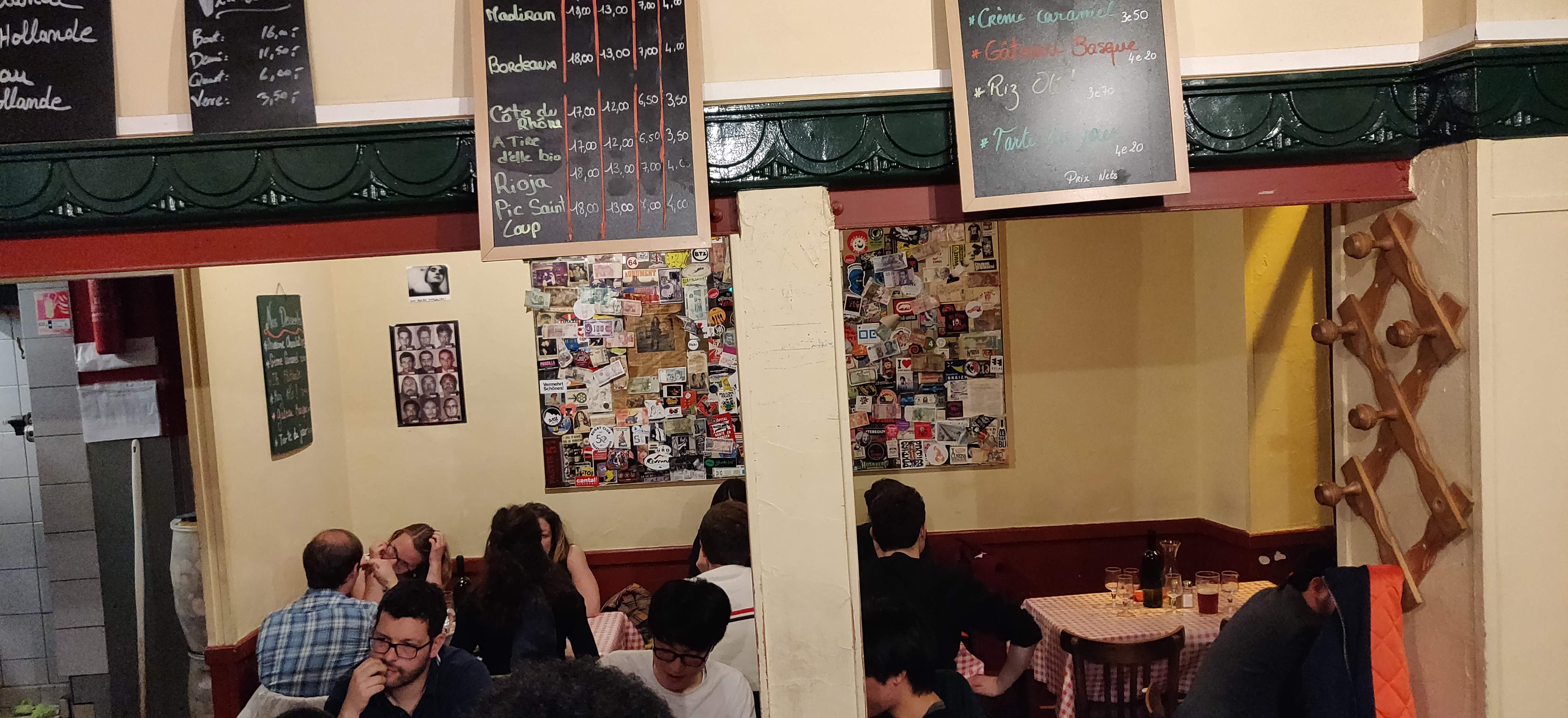 Photo n° 6 de l'avis de Cassoulet.0 fait le 01/04/2019 à 19:52