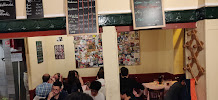 Atmosphère du Restaurant basque Chez Gladines Butte aux cailles à Paris - n°9