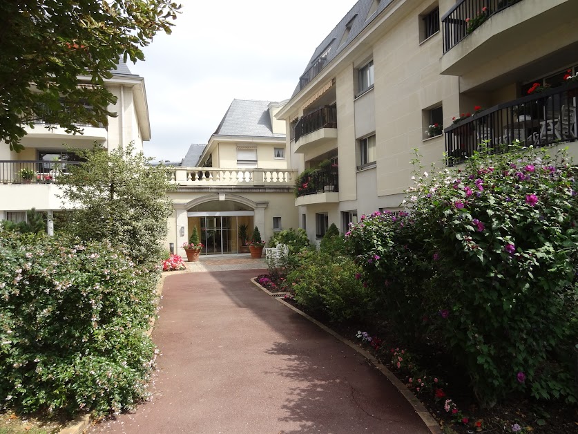 Résidences Services Immobilier - Seniorim Paris