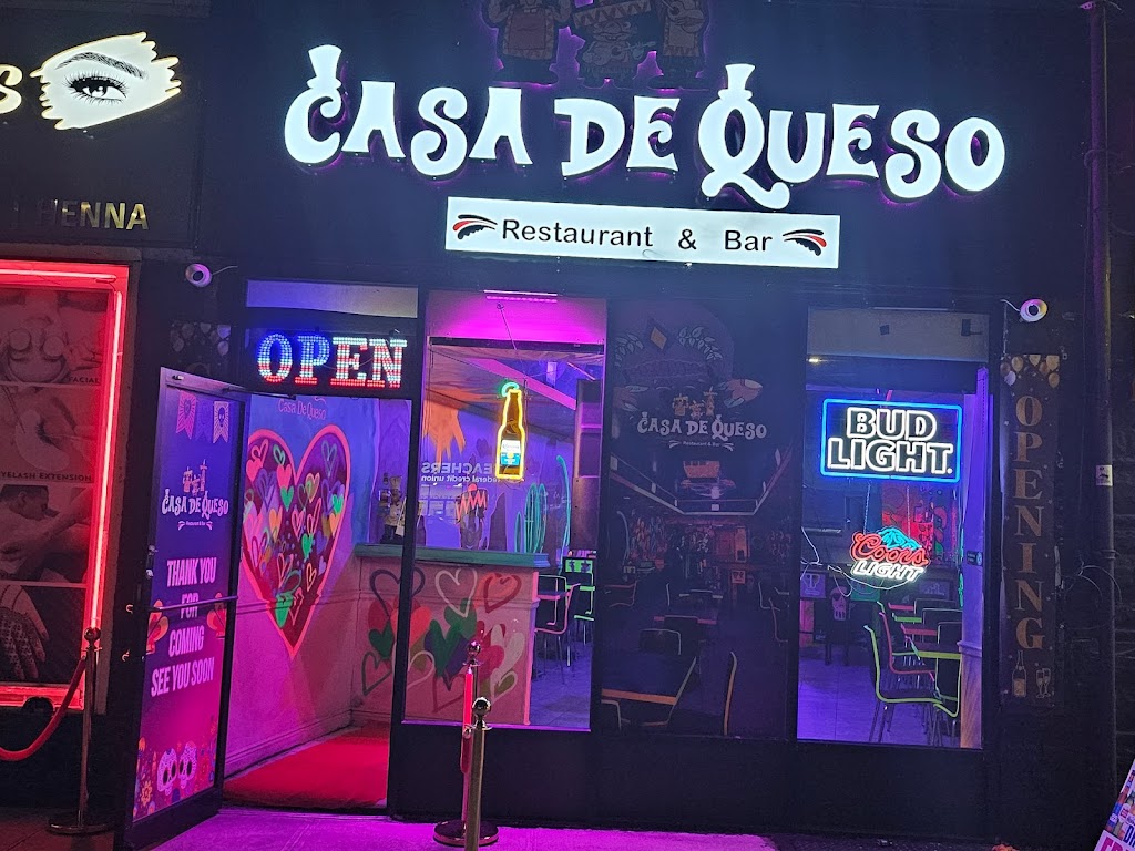 Casa De Queso 11554