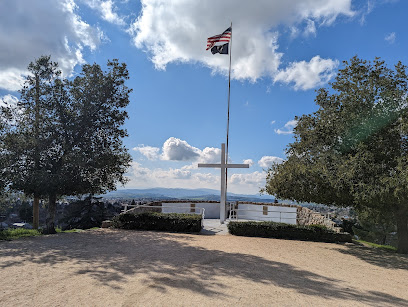 Flag Hill Veterans Memorial Park