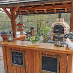 Photo n°5 de l'avis de Tim.a fait le 01/05/2022 à 15:57 sur le  Dombrowsky's Baude à Bad Lauterberg