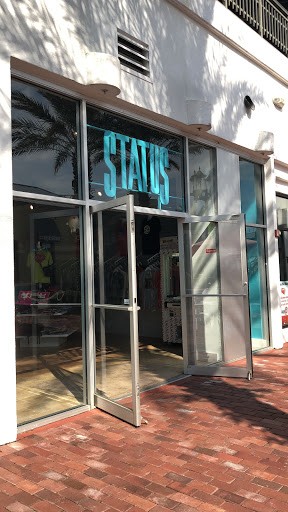 Shoe Store «Sneaker Syndicate», reviews and photos, 213 N Magnolia Ave, Orlando, FL 32801, USA