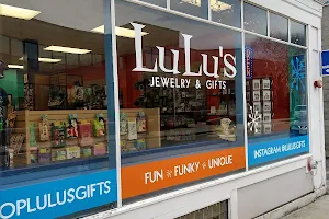 LuLu's Gems|Jewelry|Crystals|Gifts image