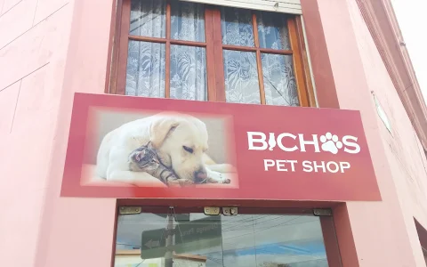 Bichos Pet Shop image