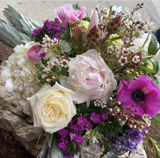 Florist «Halsted Flowers, LLC», reviews and photos, 2725 N Halsted St, Chicago, IL 60614, USA