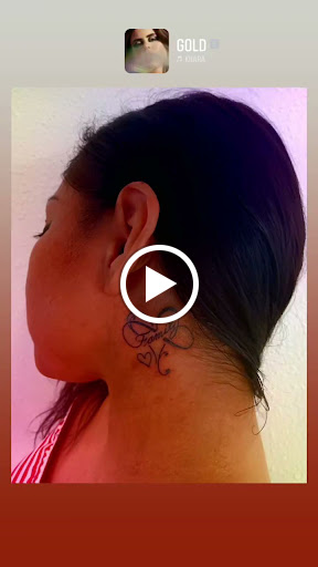 Explore tattoo shop names ideas, creative tattoo ideas in Kennewick, available at Luxurious Life Tattoo