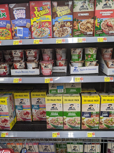 Supermarket «Walmart Neighborhood Market», reviews and photos, 2109 Towne Centre Dr, Bellevue, NE 68123, USA