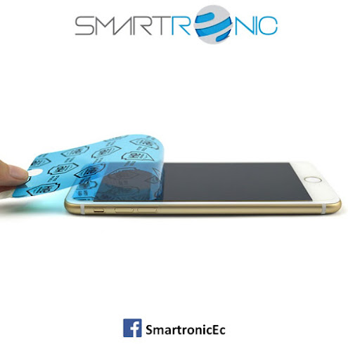 SMARTRONIC - Tienda de móviles