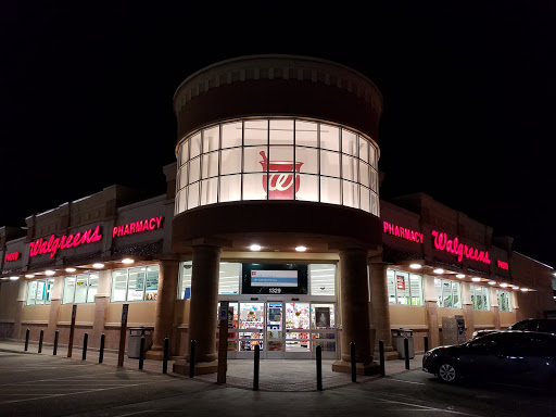 Drug Store «Walgreens», reviews and photos, 1329 George Dieter Dr, El Paso, TX 79936, USA
