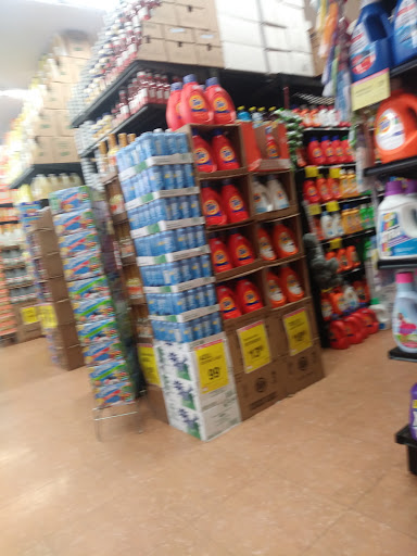 Grocery Store «C-Town Supermarkets», reviews and photos, 702 N 4th St, Allentown, PA 18102, USA