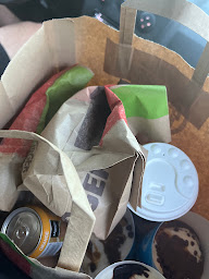 Photo n°76 de Burger King à Marzy ()