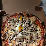 Photo n° 2 de l'avis de Qiqi.u fait le 21/12/2021 à 18:38 pour Yollo Pizza à Guise