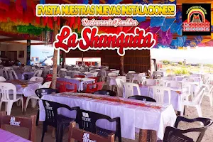 La Shunquita Restaurant Familiar image