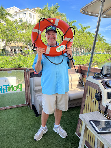 Boat Rental Service «PonTiki Boat Cruises», reviews and photos, 960 N Hwy A1A, Jupiter, FL 33477, USA