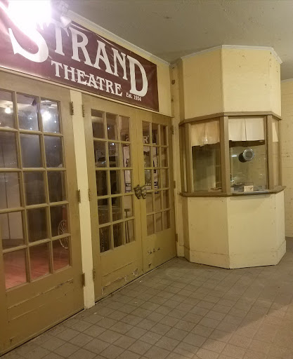 Movie Theater «Strand Theatre», reviews and photos, 717 Clay St, Vicksburg, MS 39183, USA