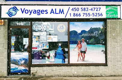 Voyages Alm