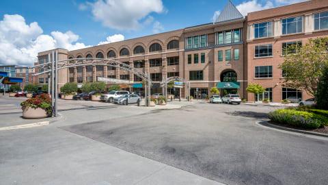 Regus - North Carolina, Chapel Hill