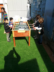 Mosaico, After School, Casa de Cumpleaños y Escuela Libre